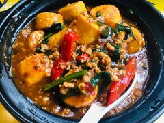 泰妃堂妈妈豆腐-泰妃堂.泰菜.夜宵(赤岗总店)