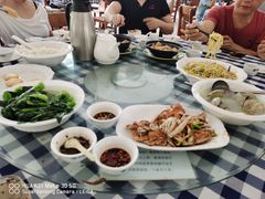 -钱大妈海鲜饭店(旅游大道店)