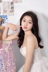 -粉黛映画摄影