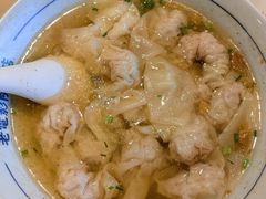 -老电影院饺店(休宁店)