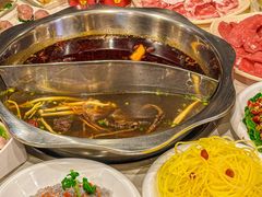 -重庆巴渝火锅(钟家村店)