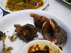 -碧海银沙海鲜餐厅(恒大海上威尼斯店)