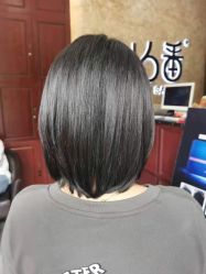 点击看大图 -十六番发型师事务所