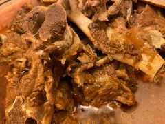 -八先生涮肉房(三里河店)