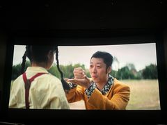 -SFC上影影城(成都科华IMAX店)