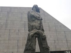 -侵华日军南京大屠杀遇难同胞纪念馆