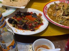 -人民公社大食堂(顺义总店)