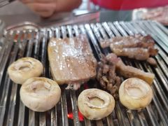 -大喜烤肉(海宁尚东店)