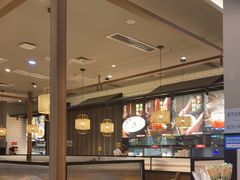 -蓉李记成都名小吃(太原龙湖万达店)