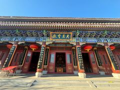 -天津妈祖文化园