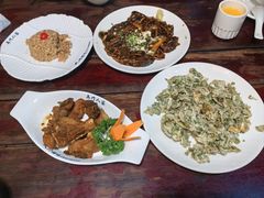-吴门人家·苏宴宫廷菜(拙政园店)