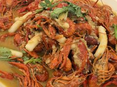 -百姓食府(秦虹路店)
