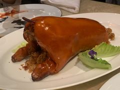 -8餐厅(新葡京酒店)