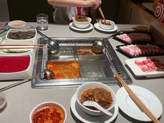-海底捞火锅(关山保利店)