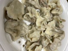 -大眼锅贴水饺(河东店)