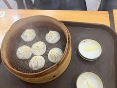 -四季美汤包(户部巷店)