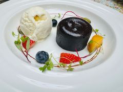 -小芳廷餐厅