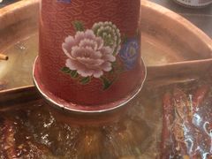 -京元盛铜锅涮肉(上海总店)