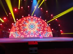 -东亿天弘演播大厅