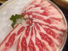 -五星桥原切肥牛火锅·30年专注好牛肉(湖塘店)