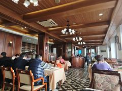 -德大西餐社(云南南路店)