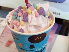 -DQ·蛋糕·冰淇淋(阜盛道店)