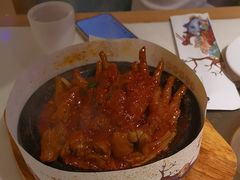 -七八冷面·延边朝鲜族美食(圣熙八号店)