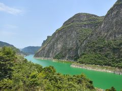 -乌江画廊(彭水苗族土家族自治县)