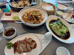 -奕景海鲜酒家· 大连海鲜(星海广场店)