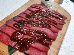 黑椒牛肋排-猫抓烤肉(武进吾悦广场店)