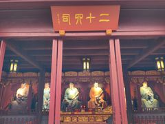 -宁波府城隍庙