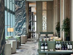 -悦轩中餐厅·高空江景·杭州柏悦酒店