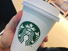 -星巴克(天津大悦城第二店)