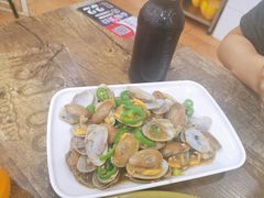 -贞姨美食·老字号海鲜大排档