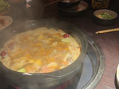 -芸鲜季·云南野生菌餐厅· 云南风物味研社(闵行店)