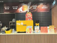 -麦当劳(集美石鼓店)
