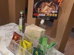 -汤城小厨•粤菜•靓汤(西直门凯德MALL店)