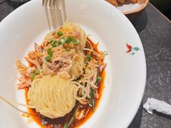 -渔语鱼新川菜Bistro(万象天地店)
