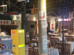 -霸王虾·麻辣小龙虾(清水河公园店)