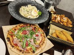-Ciao窑炉披萨餐厅(宁波阪急店)