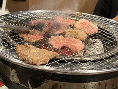 -蒜香焼肉PURUSHIN(马场路店)