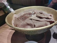 -巴奴毛肚火锅(京西大悦城店)