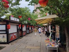 -回龙窝历史文化街区