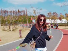 -上海长兴岛郊野公园