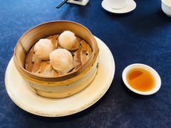 -新加坡泰国村酒楼(五角场店)