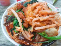 -吉庆桂林米粉·柳州螺蛳粉(港汇广场店)