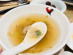 -莆田餐厅(吉隆坡柏威年广场店)
