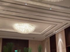 -清迈艾美酒店自助餐厅