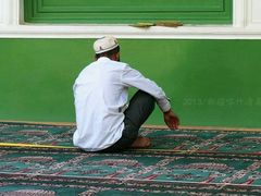 -艾提尕尔清真寺