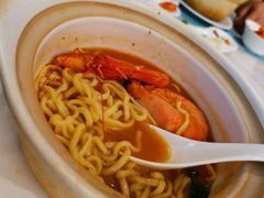 -南山鲜虾面·活鲜小馆·海味大连菜(南山总店)